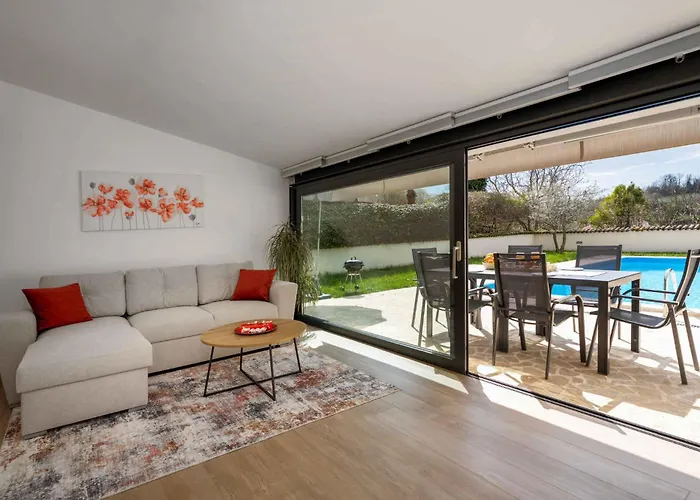 Nyaraló Unit_type_terraced_house 55766 Vižinada